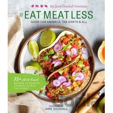 #Eat Meat Less