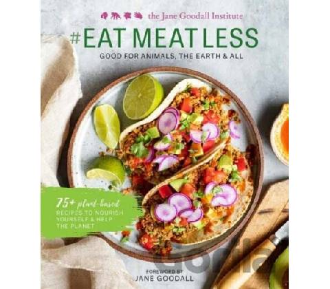 #Eat Meat Less