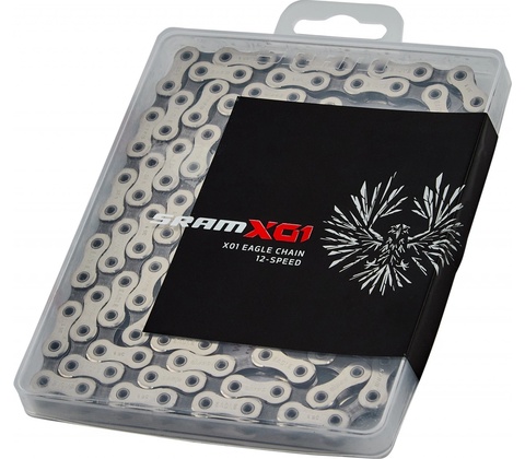 Sram X01 Eagle
