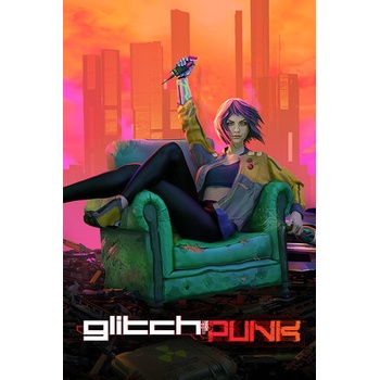 Glitchpunk
