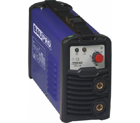 BAUPRO WMe 140