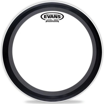Evans 24" EMAD Heavyweight