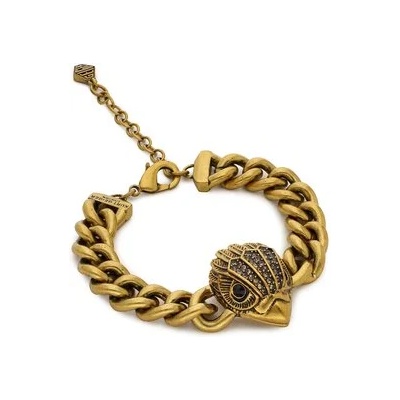 Kurt Geiger Гривна Eagle Xl Chunky Bracelet 8837661429 Златист (Eagle Xl Chunky Bracelet 8837661429)