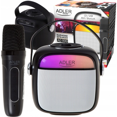 Adler AD1199