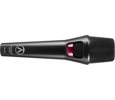 Austrian Audio OD303