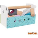 JaBaDaBaDo sada s nářadím barevná