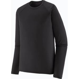 Patagonia Мъжки термоактивен суитшърт Patagonia Capilene Thermal Weight Crew black