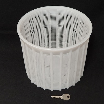 Forma na sýr FA24 - 2500g výplet proutí