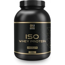 Chevron Nutrition Iso Whey Protein 2000 g