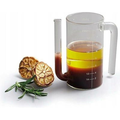 MasterClass Gravy & Fat Separator
