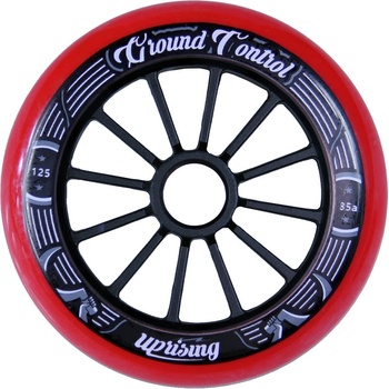 Ground Control 125 mm 85a 3 ks