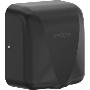 Mexen Ventaro-C сешоар за ръце, 1800 W, черен мат - 70K070-70 (70K070-70)
