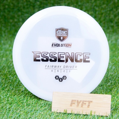 ESSENCE - NEO (Discmania) biela