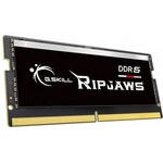 G.SKILL Ripjaws 32GB DDR5 5600MHz F5-5600S4040A32GX1-RS