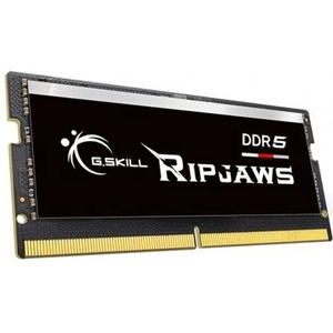 G.SKILL Ripjaws 32GB DDR5 5600MHz F5-5600S4040A32GX1-RS