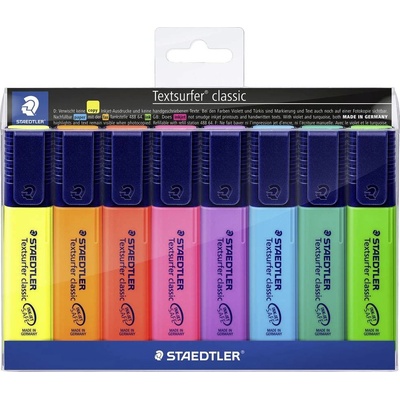 Staedtler 364 8 ks
