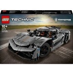 LEGO® Technic 42173 Koenigsegg Jesko Supersportwagen