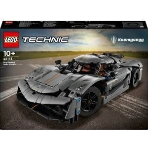 LEGO® Technic 42173 Koenigsegg Jesko Supersportwagen