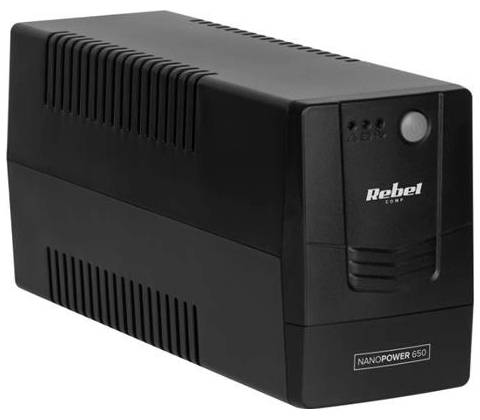 REBEL RB-4020