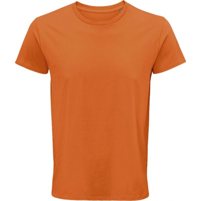 Soľs Crusader pánske tričko orange