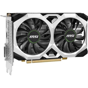 MSI GeForce GTX 1650 D6 VENTUS XS OC V3 4GB GDDR6 128bit (V812-003R)