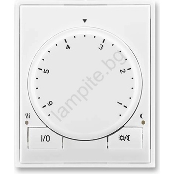 ELKOV Превключател Домашен element s 3292e-a10101 03 (ek81197167)