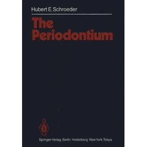 Periodontium | Hubert E. Schroeder (2012)