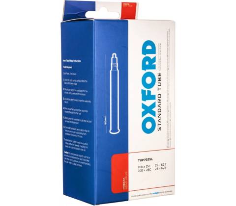 Oxford FV