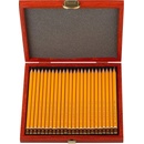 Koh i Noor 1504 24 ks v drevenej kazete