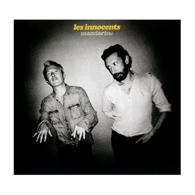 INNOCENTS: MANDARINE CD