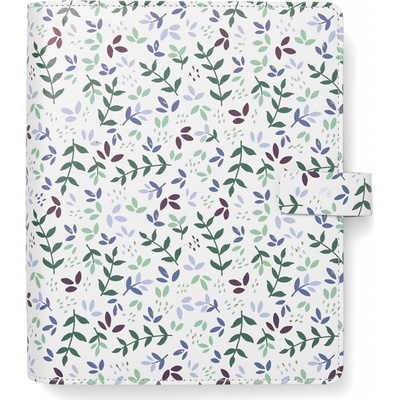 Filofax Osobní A5 týdenní 2022 Garden Sunrise – Zboží Živě