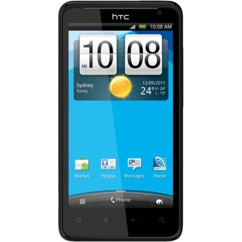 HTC Velocity 4G X710s