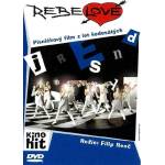DM discont Rebels - DVD (007230)