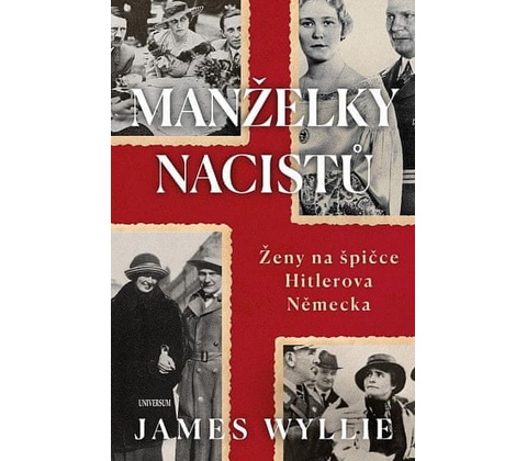 Manželky nacistů