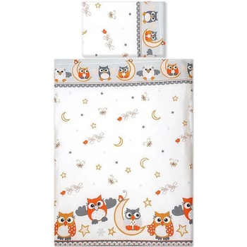 Image 1 of Детски спален комплект 2 части 135 х 100 см 1852-d27