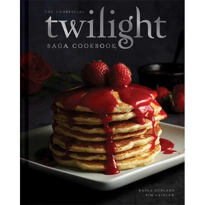 The Unofficial Twilight Saga Cookbook