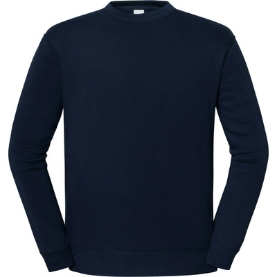 Fruit of the Loom mikina Iconic 250 Set-In Sweat deep navy
