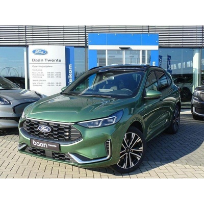 Ford Kuga 2.5 PHEV ST-Line X 178 kW