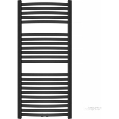 Invena UG-03-120-A 540 mm x 1200 mm čierna matná