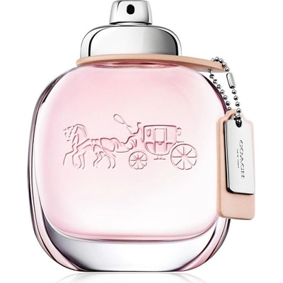 Coach toaletní voda dámská 90 ml