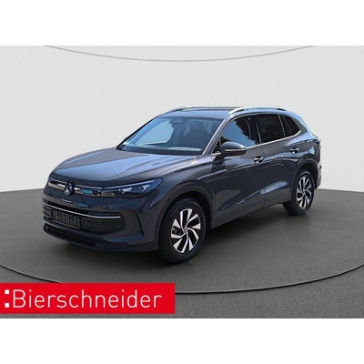 Volkswagen Tiguan 1.5 eTSI Life DSG 110 kW