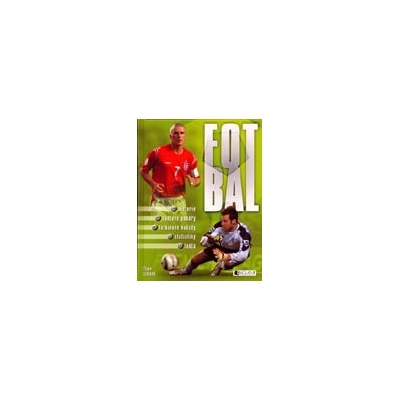 Fotbal