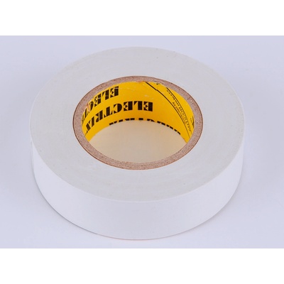 Anticor Electrix Izolačná páska 20 m x 19 mm biela