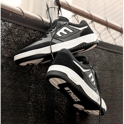 Etnies Loot black