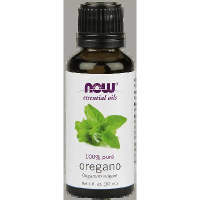 Now foods esenciálny olej Oregano 30 ml