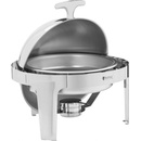 Royal Catering Chafing dish RCDB-6R