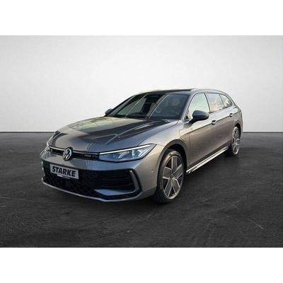 Volkswagen Passat Variant 1.5 eHybrid R-Line DSG 200 kW