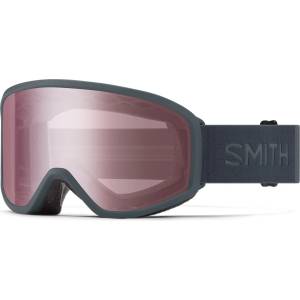 SMITH Ски маска Smith Reason OTG Mirror S2 Ski goggles - Slate/ Ignitor Mirror (417-5370-0211)
