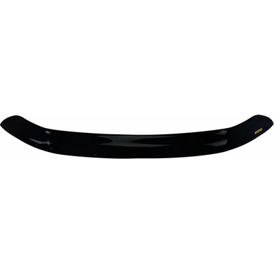Deflektor prednej kapoty SCOUTT VW Caravelle T5 2009–2014 - Dlhá verzia