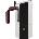 Alessi Menhir 150 ml (MA01/3)
